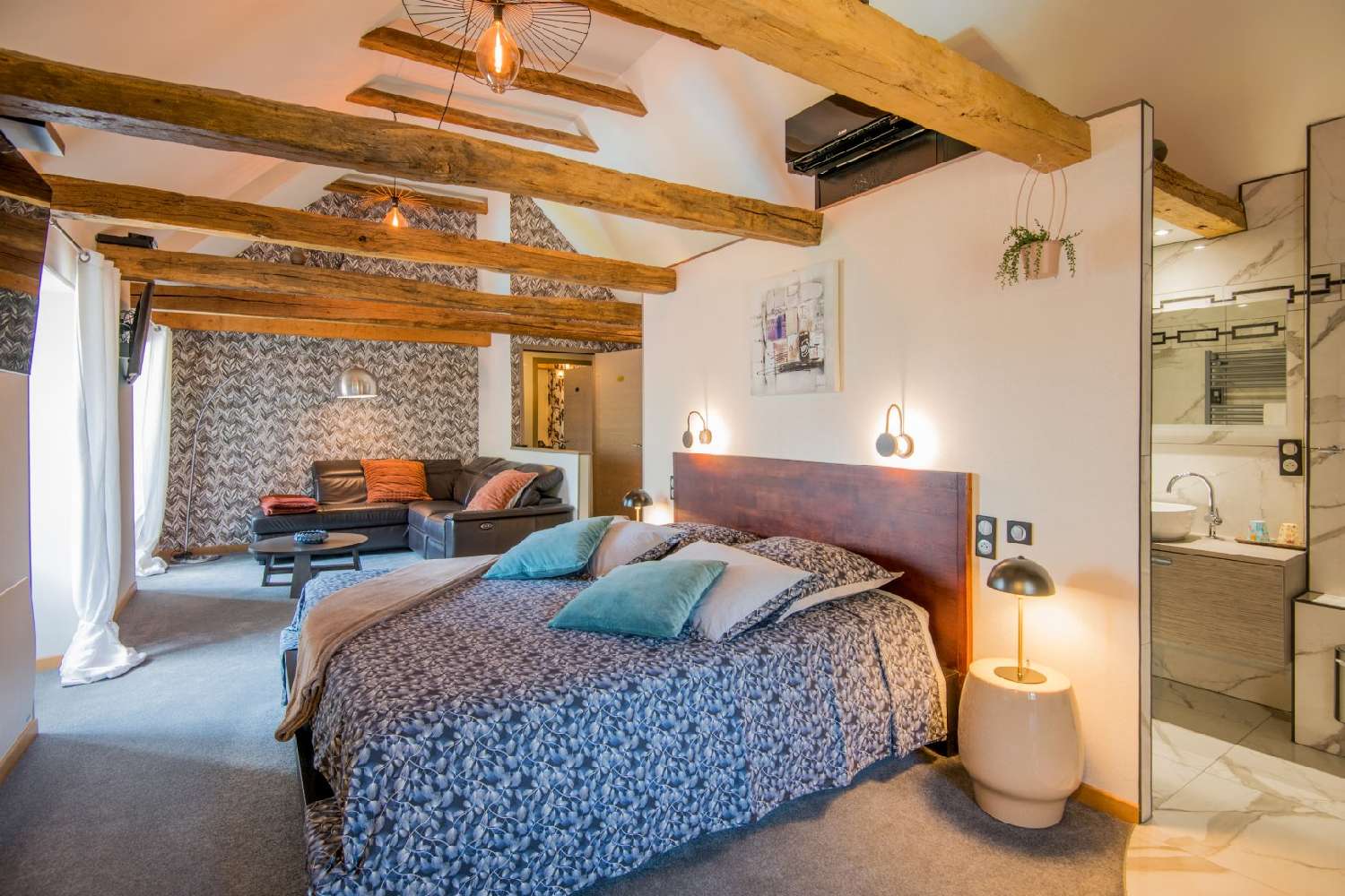 en venta finca rústica Compeyre Aveyron 6