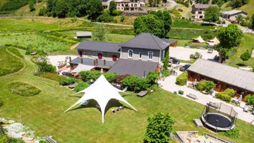 Comus Aude estate foto 7184768