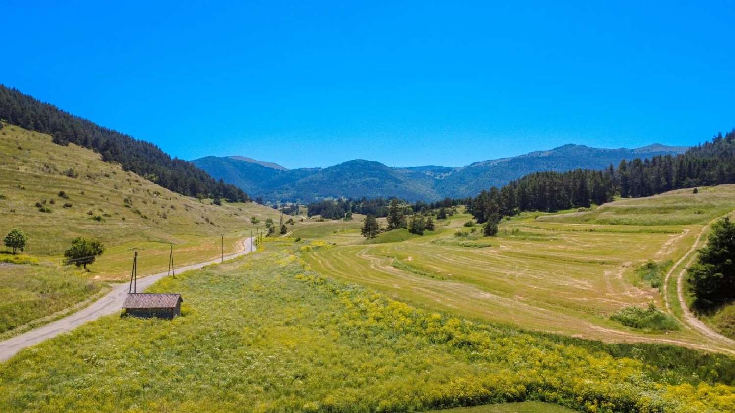  for sale estate Comus Aude 2