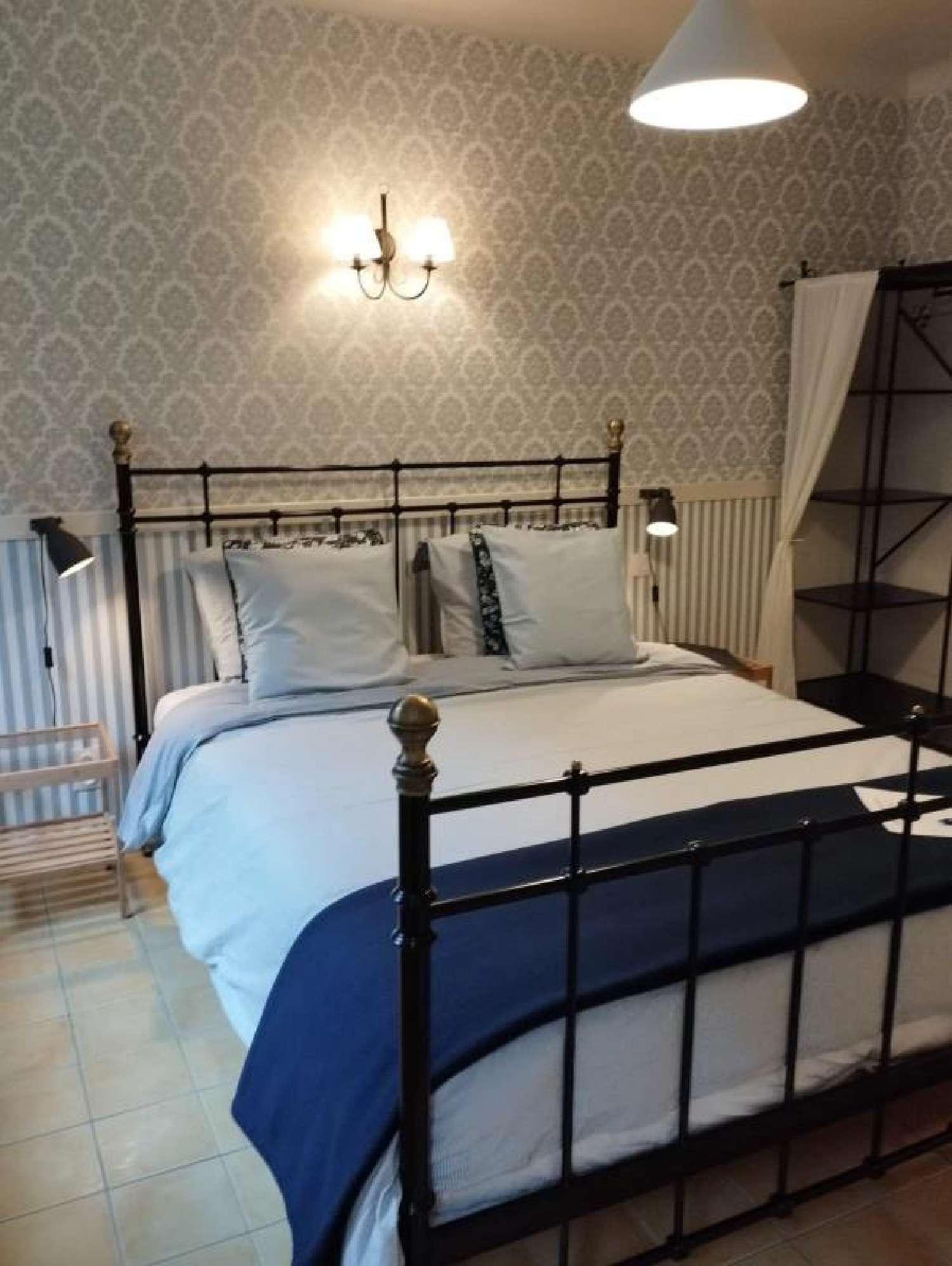  à vendre propriété Couflens Ariège 6