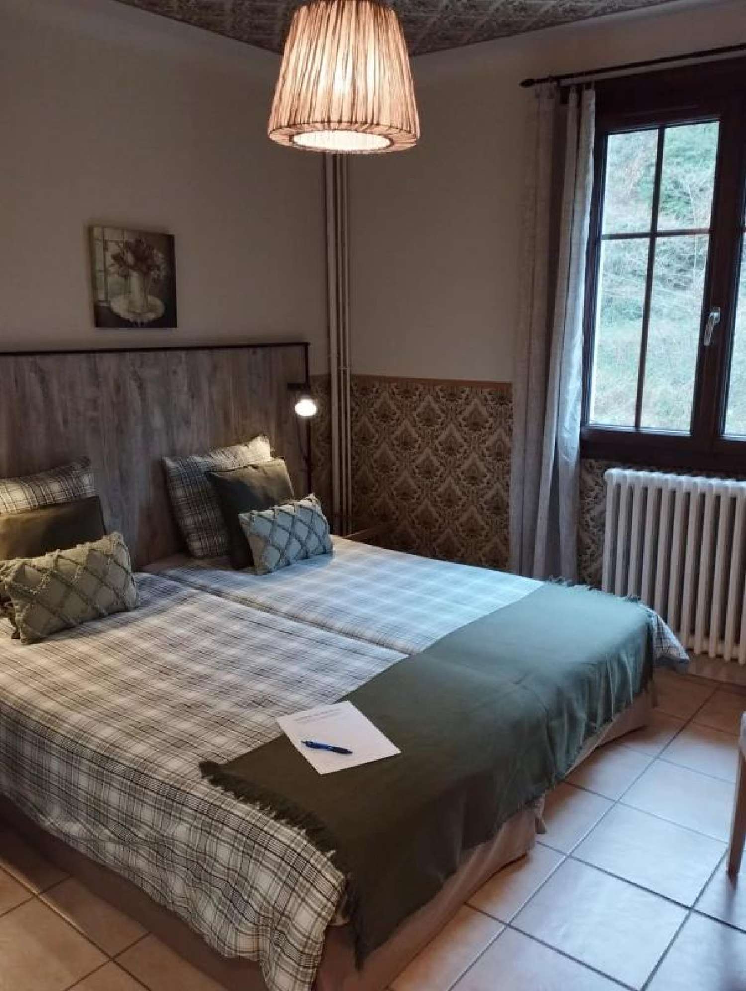  à vendre propriété Couflens Ariège 7