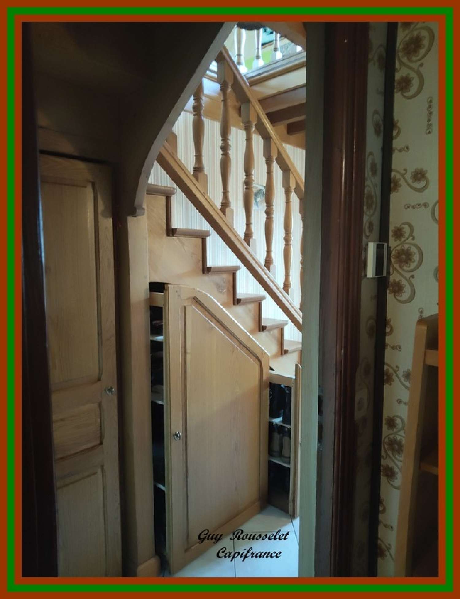  à vendre propriété Courcelles-lès-Semur Côte-d'Or 8