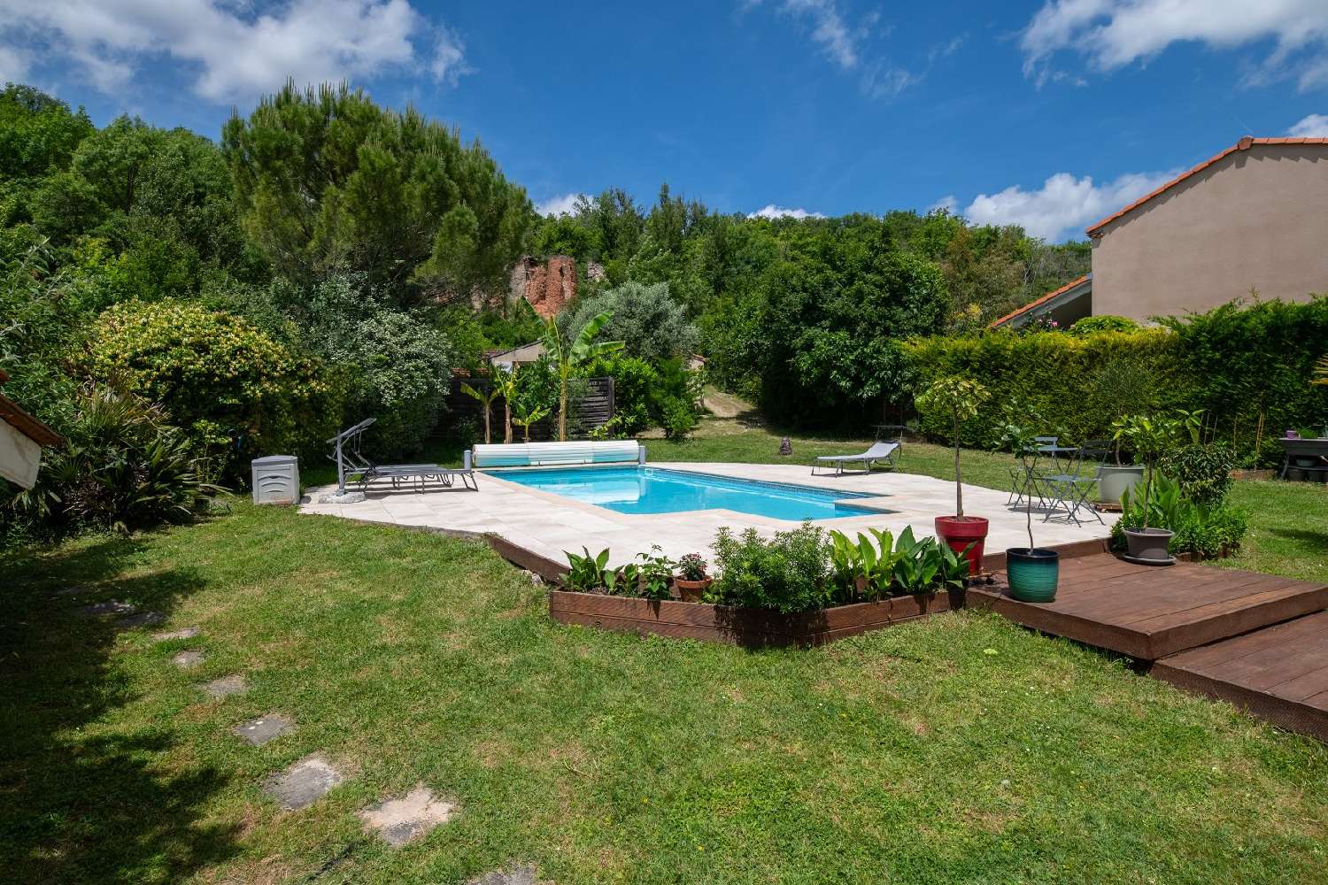 kaufen Landgut Damiatte Tarn 1