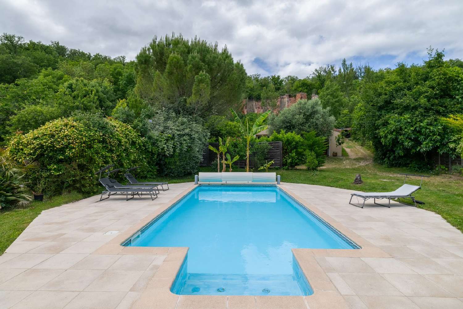 kaufen Landgut Damiatte Tarn 2