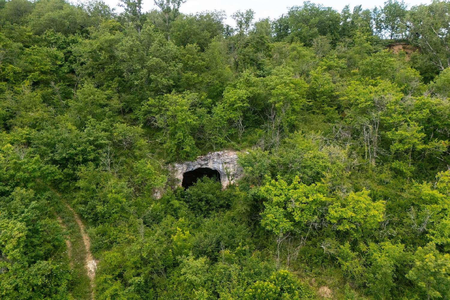 kaufen Landgut Damiatte Tarn 4