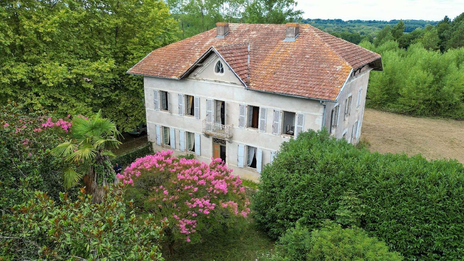  à vendre propriété Dax Landes 8