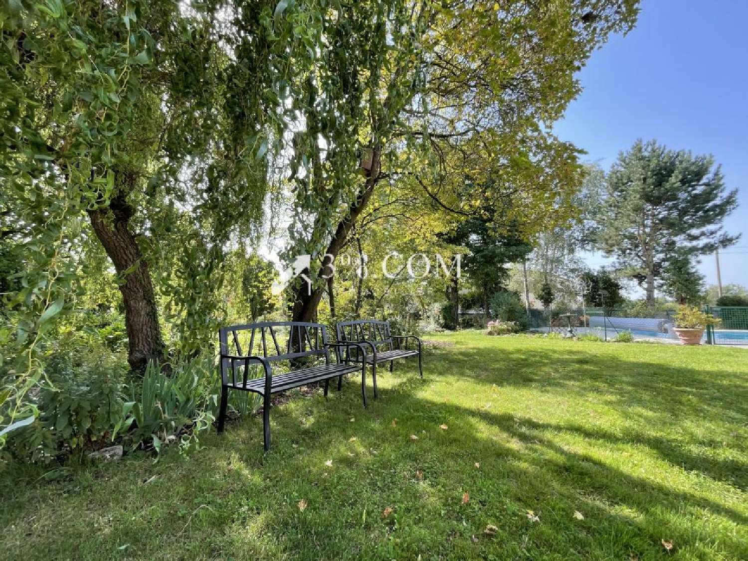  à vendre propriété Drusenheim Bas-Rhin 2