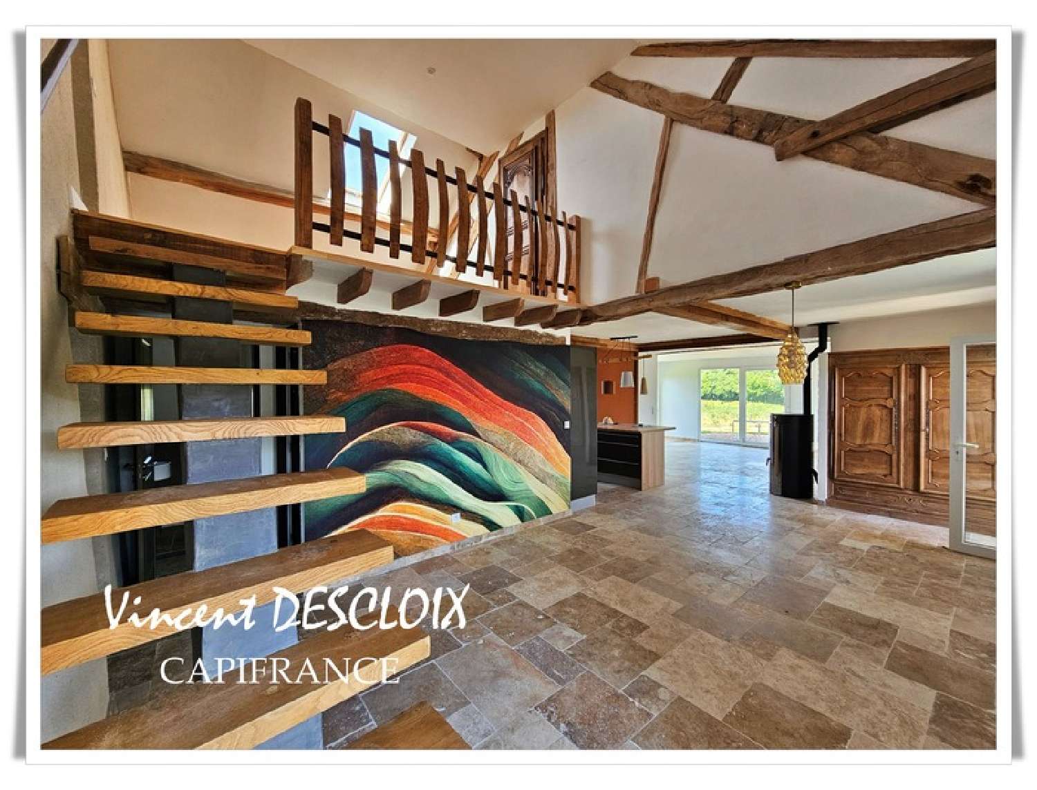 en venta finca rústica Dun-les-Places Nièvre 3