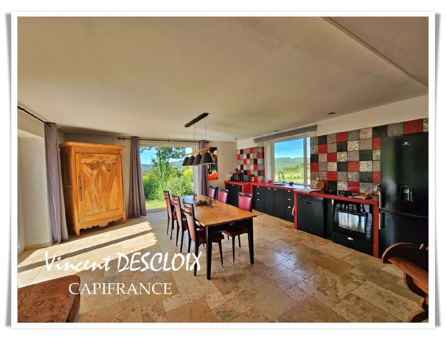 en venta finca rústica Dun-les-Places Nièvre 4