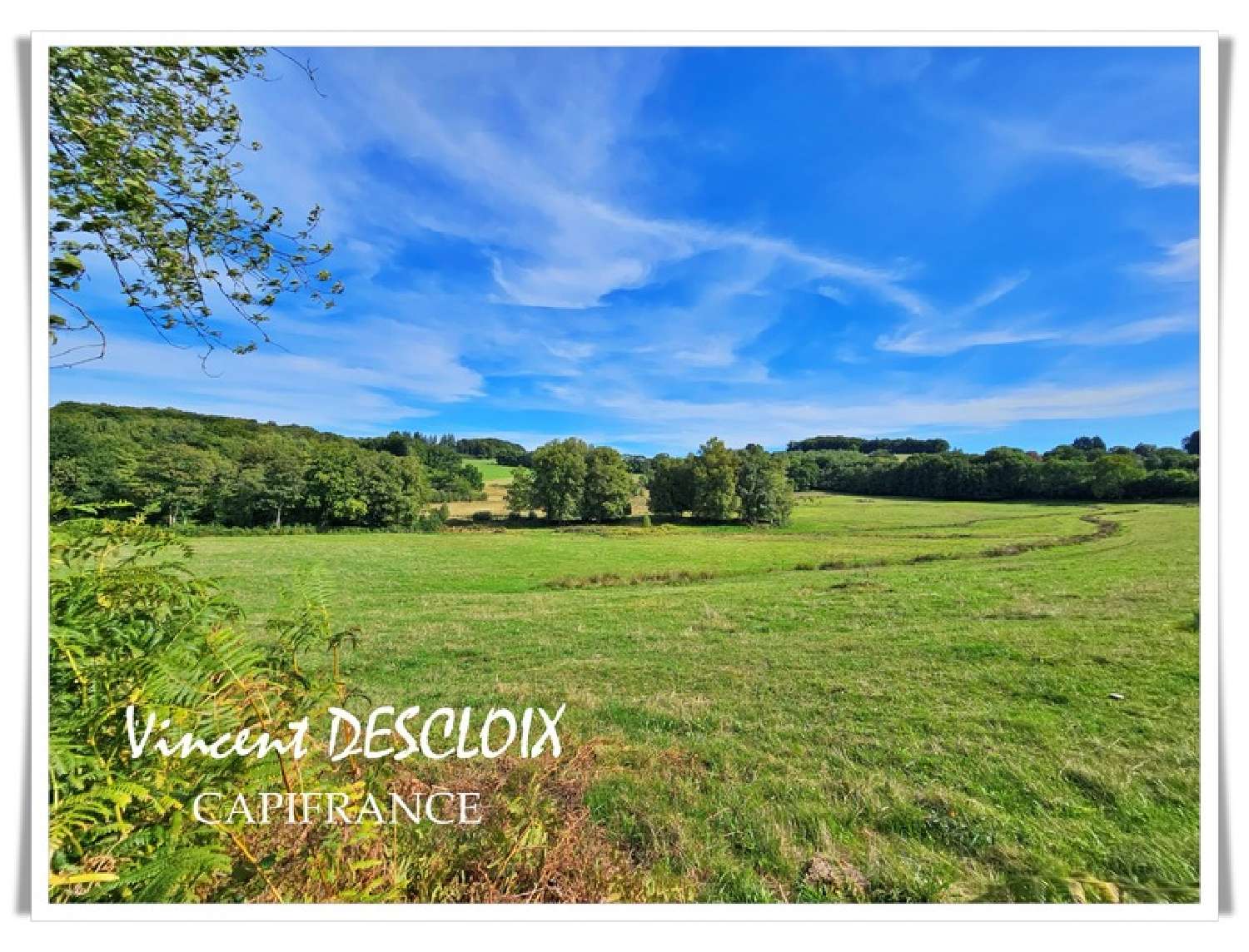 en venta finca rústica Dun-les-Places Nièvre 5