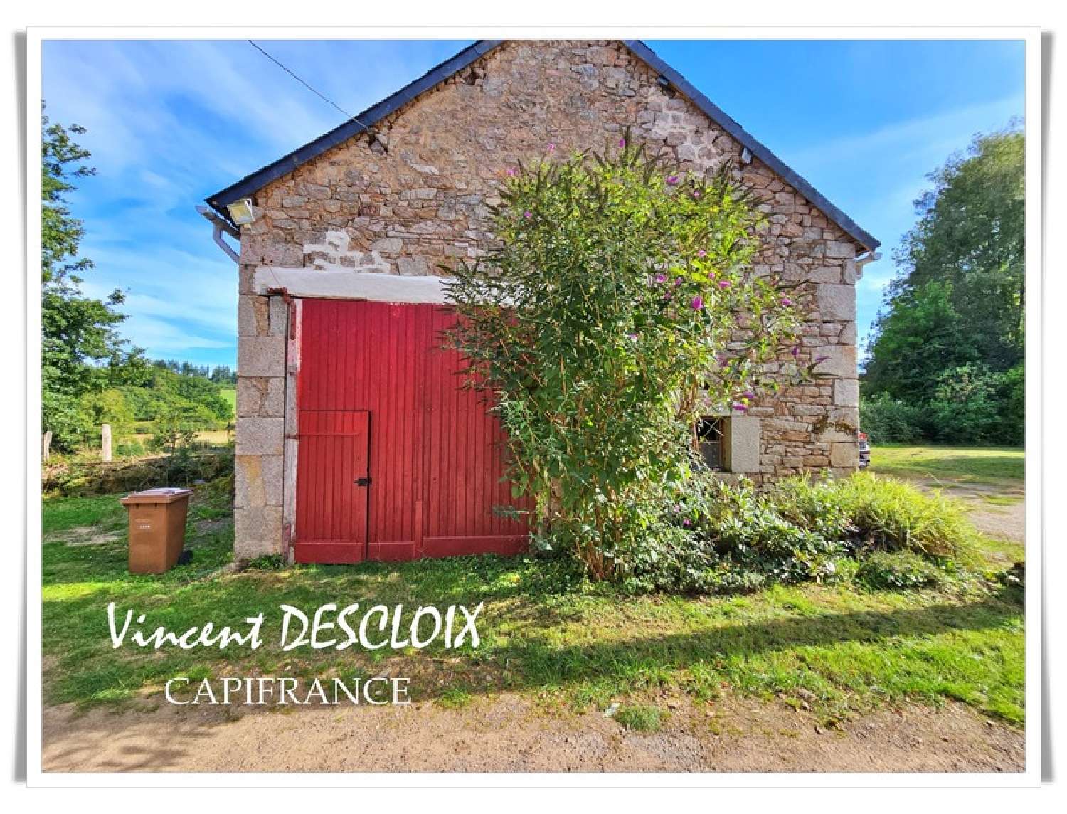 en venta finca rústica Dun-les-Places Nièvre 8