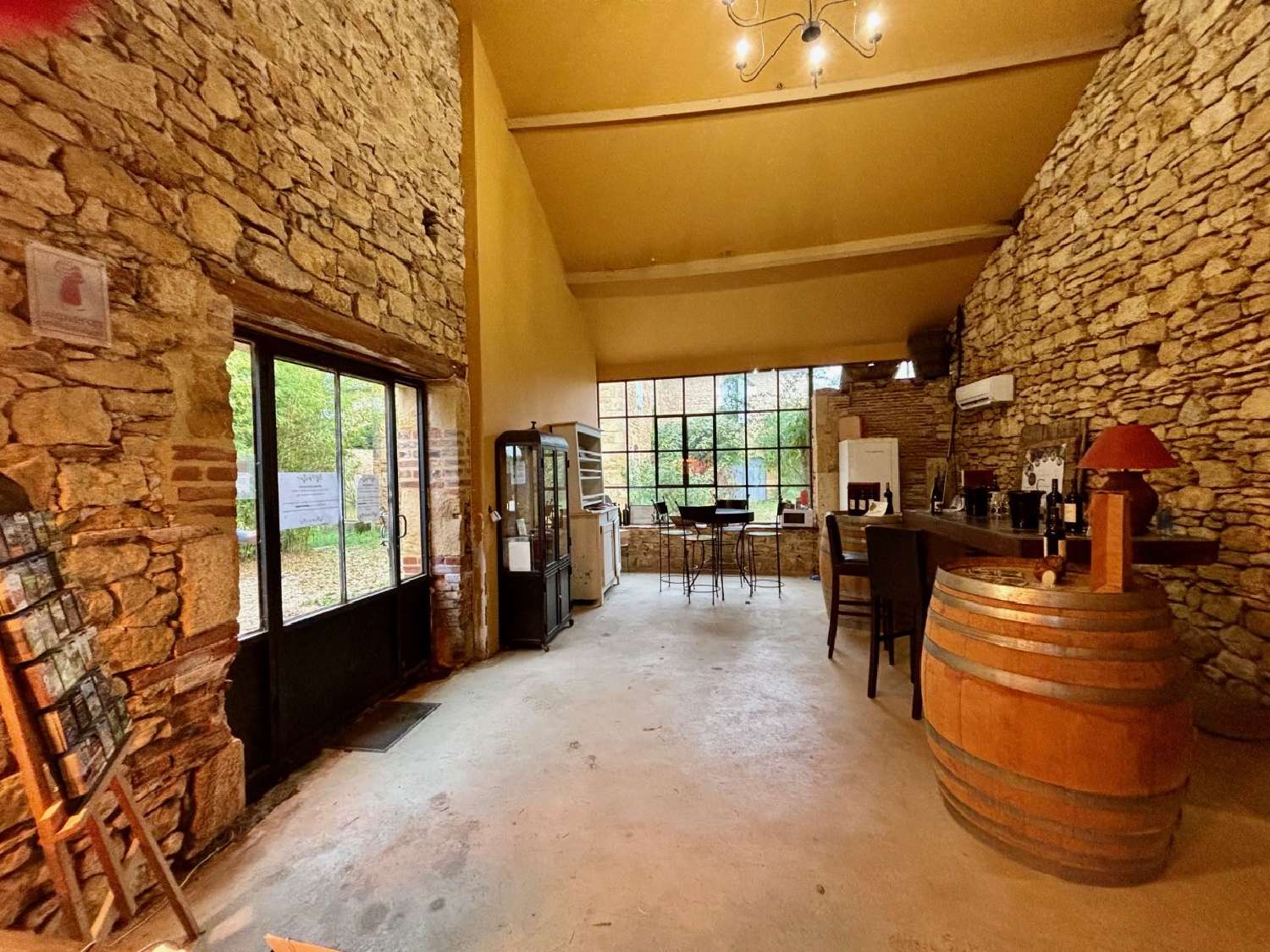  à vendre propriété Duravel Lot 4