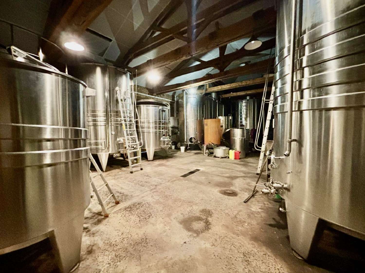  à vendre propriété Duravel Lot 5