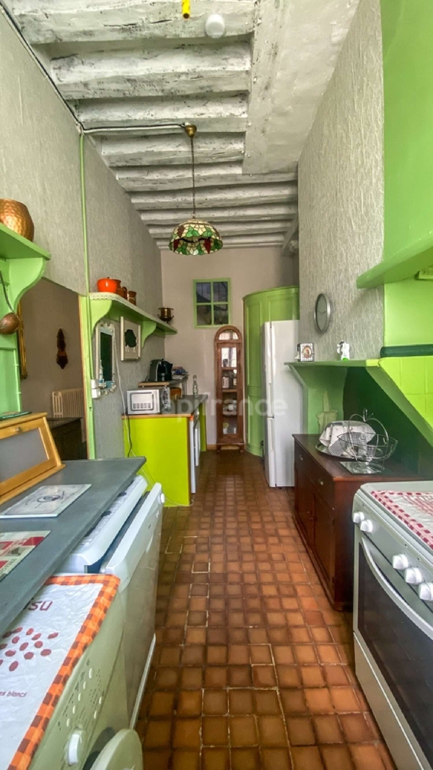  en venta finca rústica Étampes Essonne 6