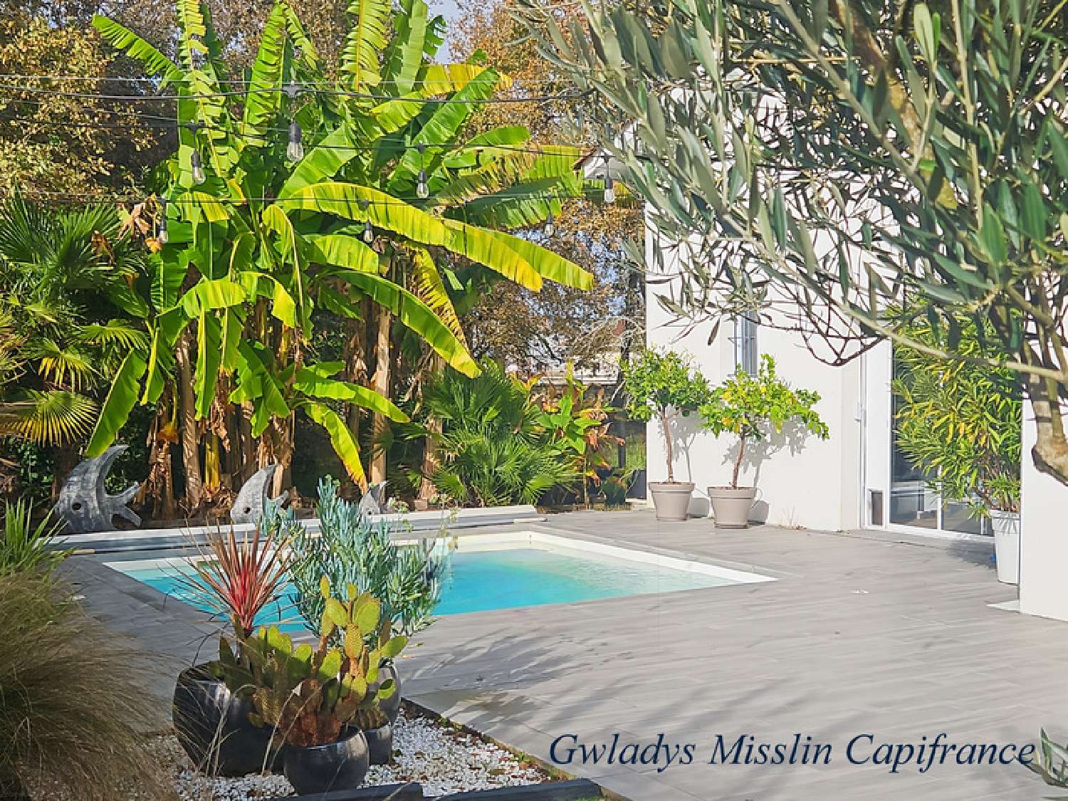  for sale estate Eysines Gironde 1