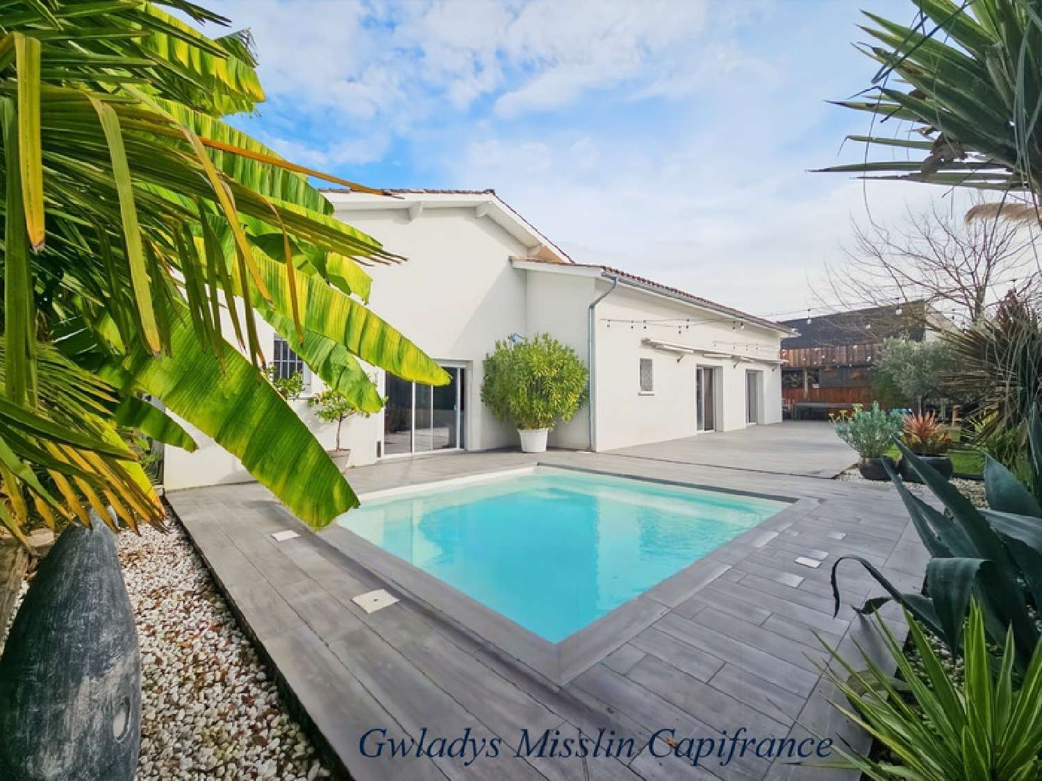  for sale estate Eysines Gironde 3