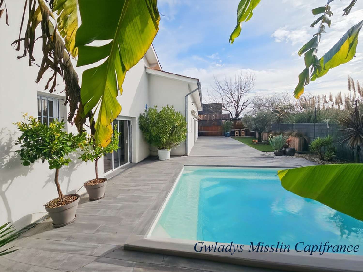  for sale estate Eysines Gironde 5