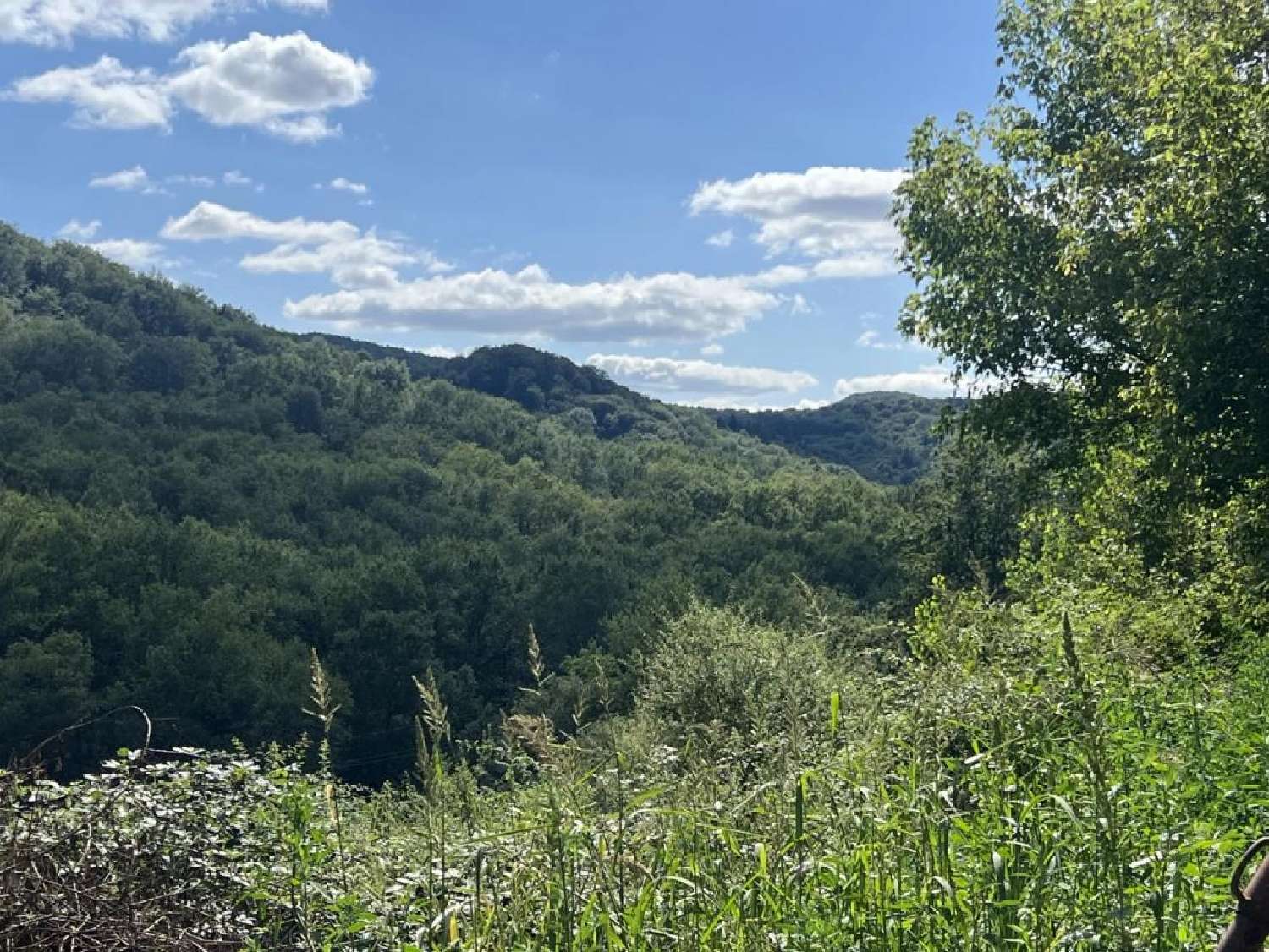  à vendre propriété Fabas Ariège 2