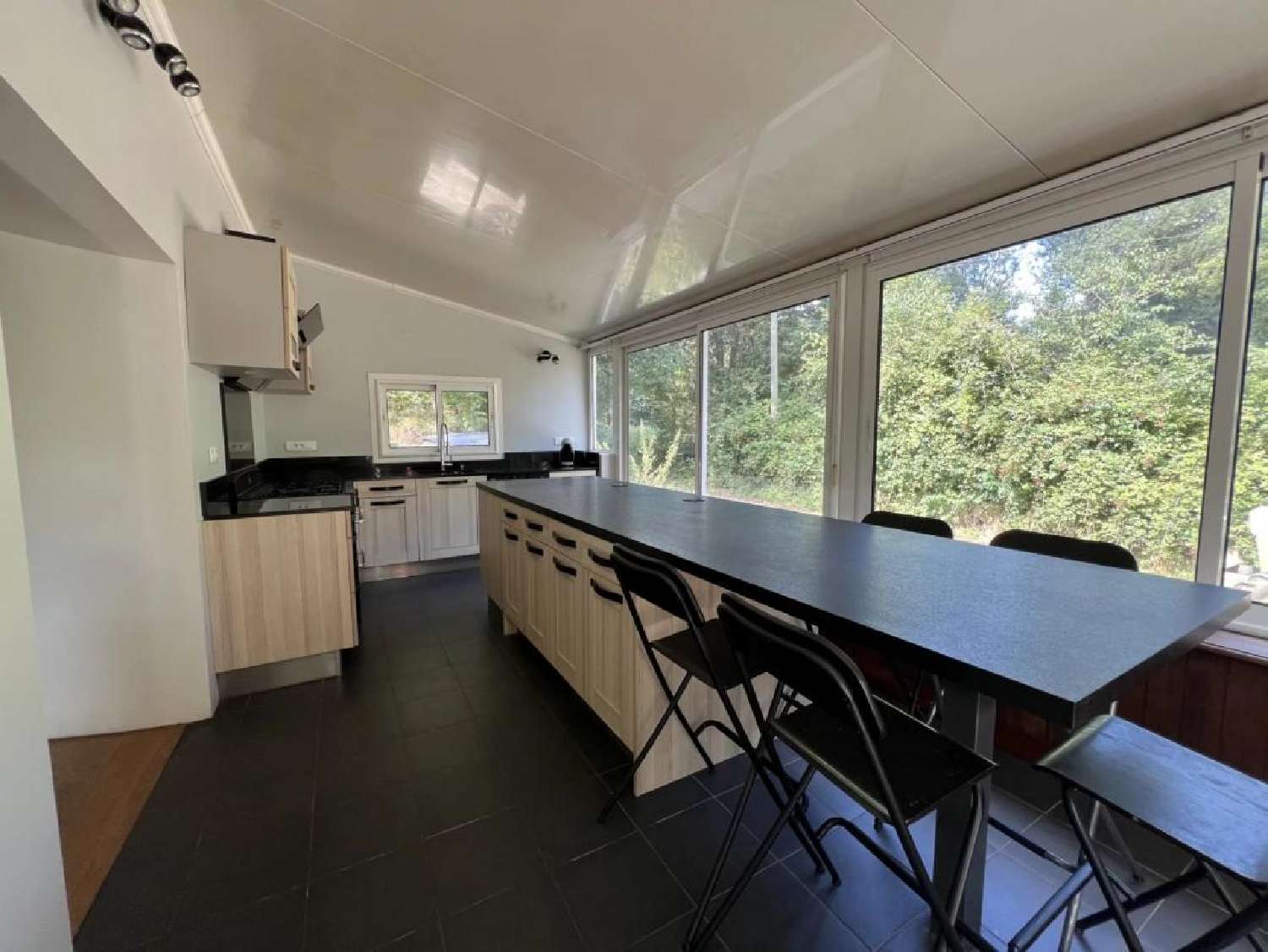  à vendre propriété Fabas Ariège 3