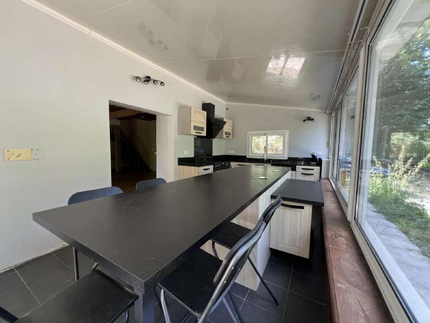  à vendre propriété Fabas Ariège 4