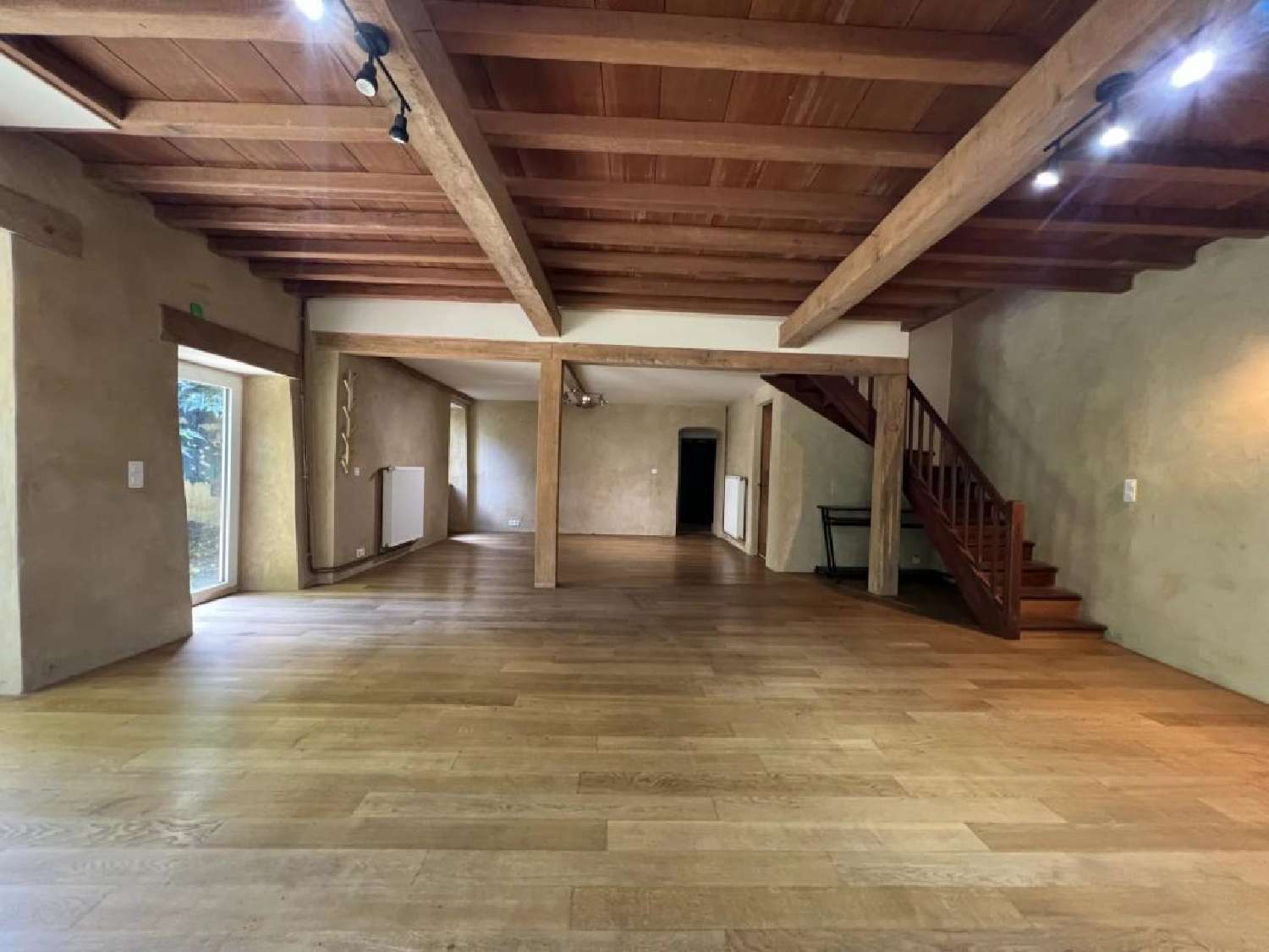  à vendre propriété Fabas Ariège 5