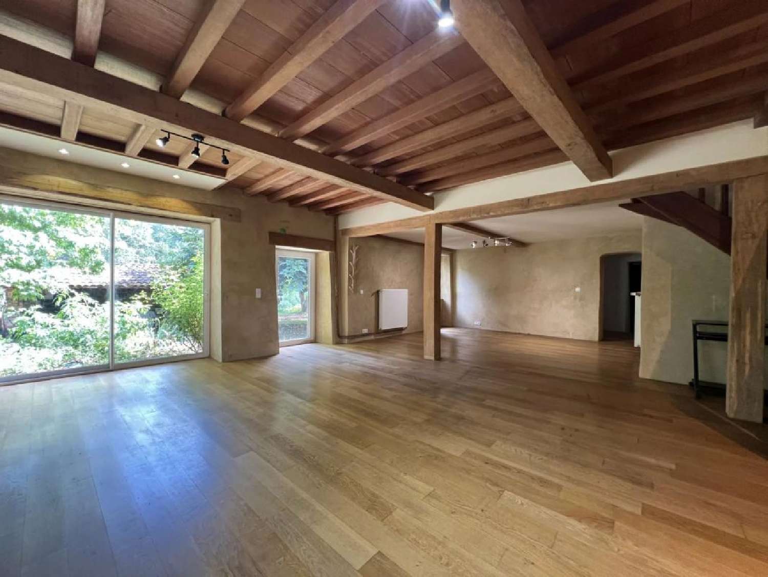  à vendre propriété Fabas Ariège 6