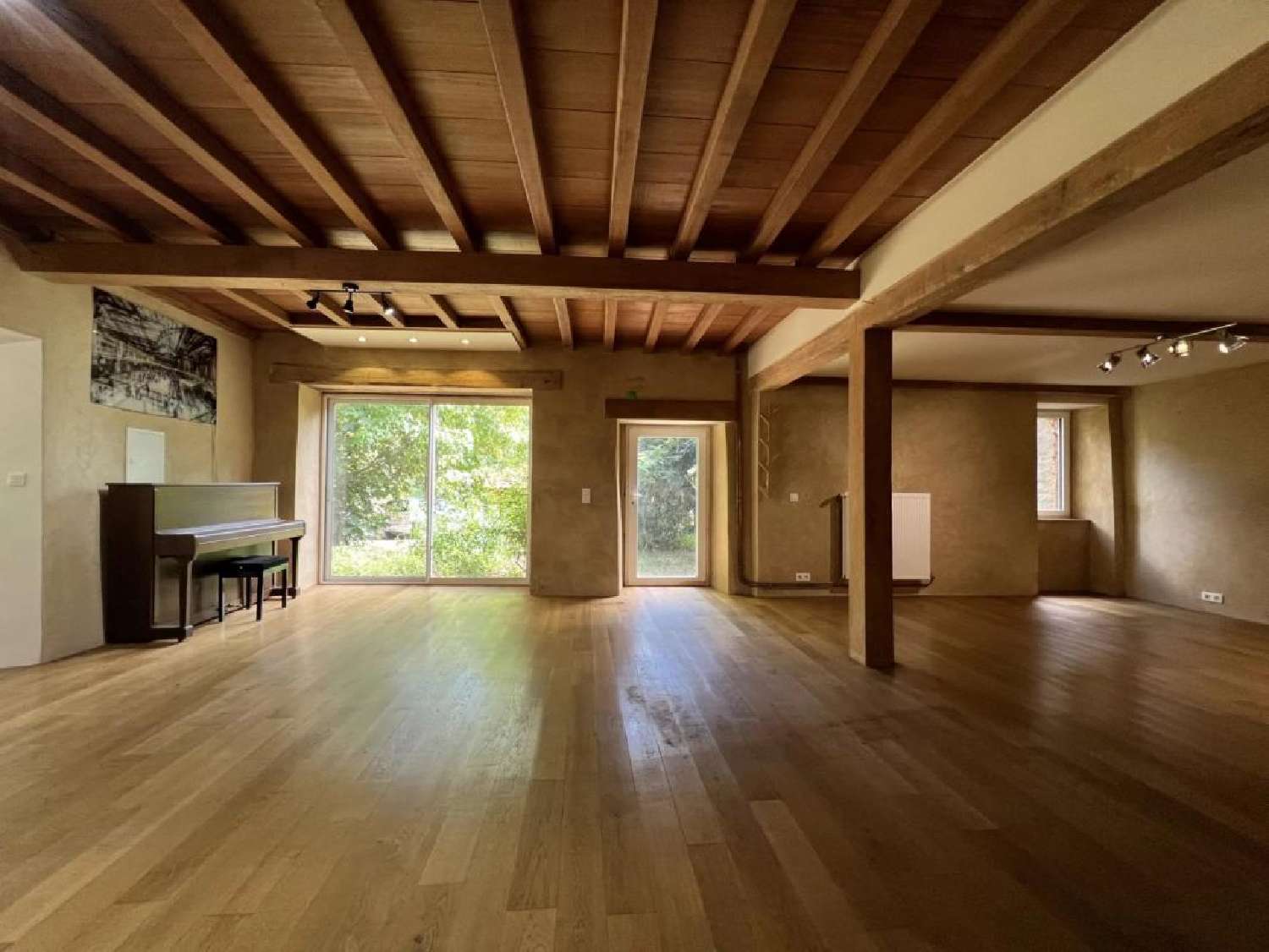  à vendre propriété Fabas Ariège 7