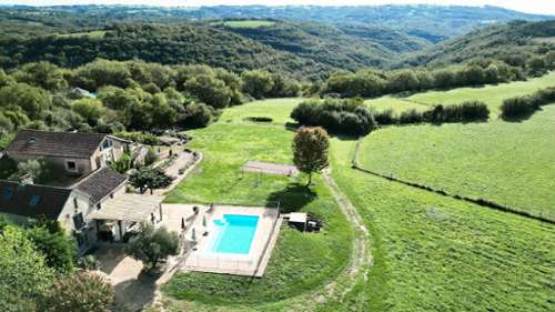 Féneyrols Tarn-et-Garonne landgoed foto 7207524