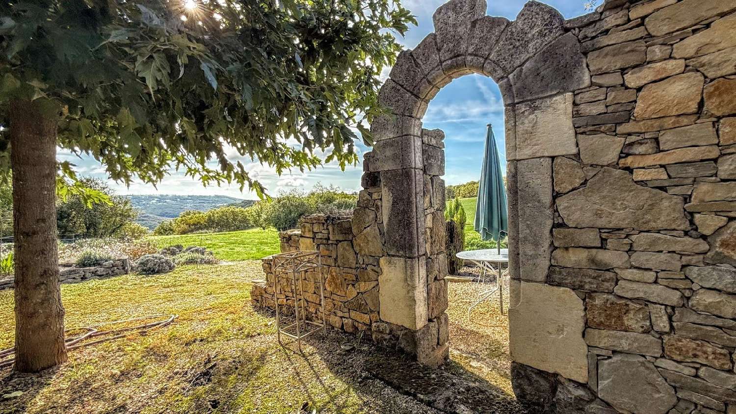 te koop landgoed Féneyrols Tarn-et-Garonne 2