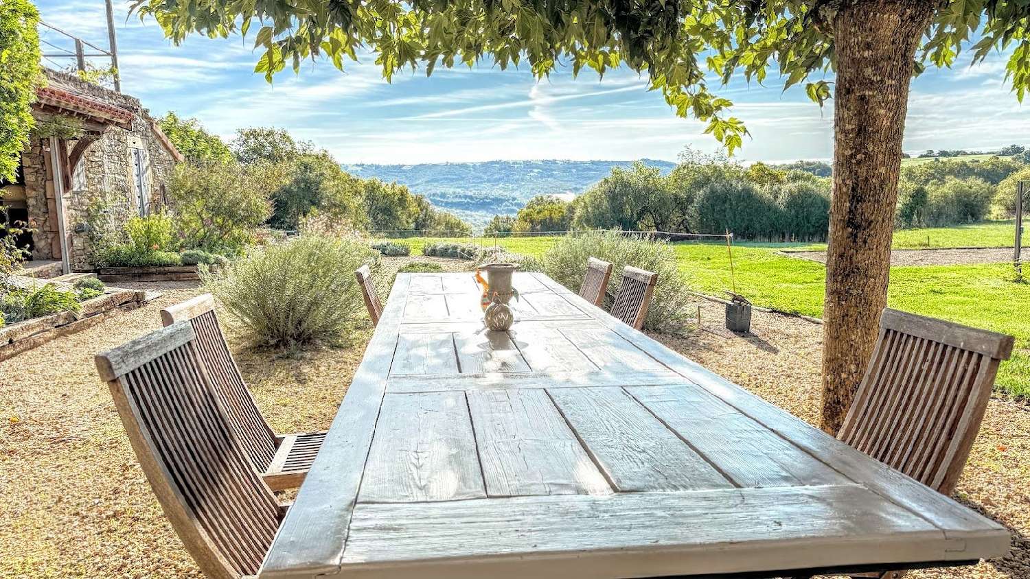 te koop landgoed Féneyrols Tarn-et-Garonne 5