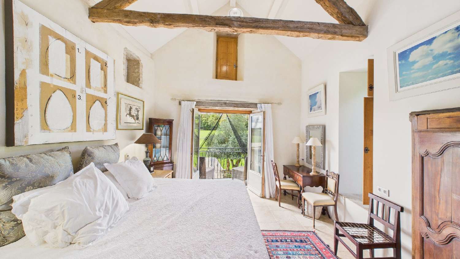 te koop landgoed Féneyrols Tarn-et-Garonne 6