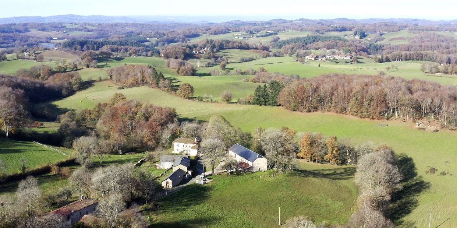  en venta finca rústica Figeac Lot 1