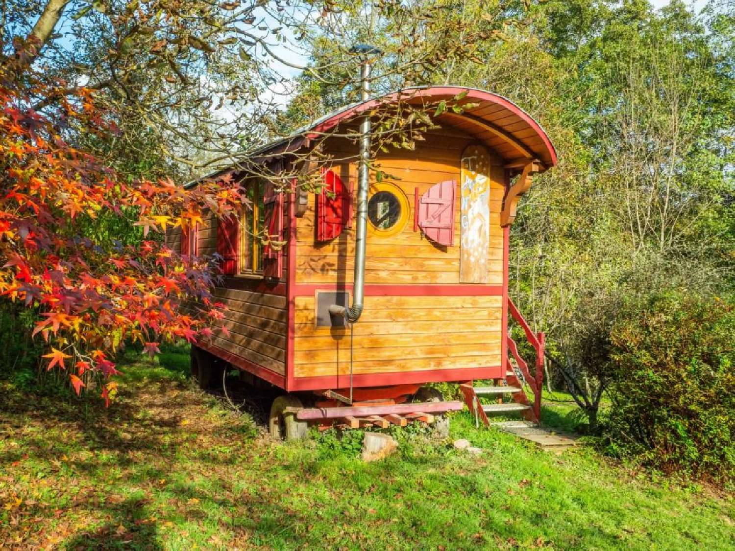 en venta finca rústica Foix Ariège 3