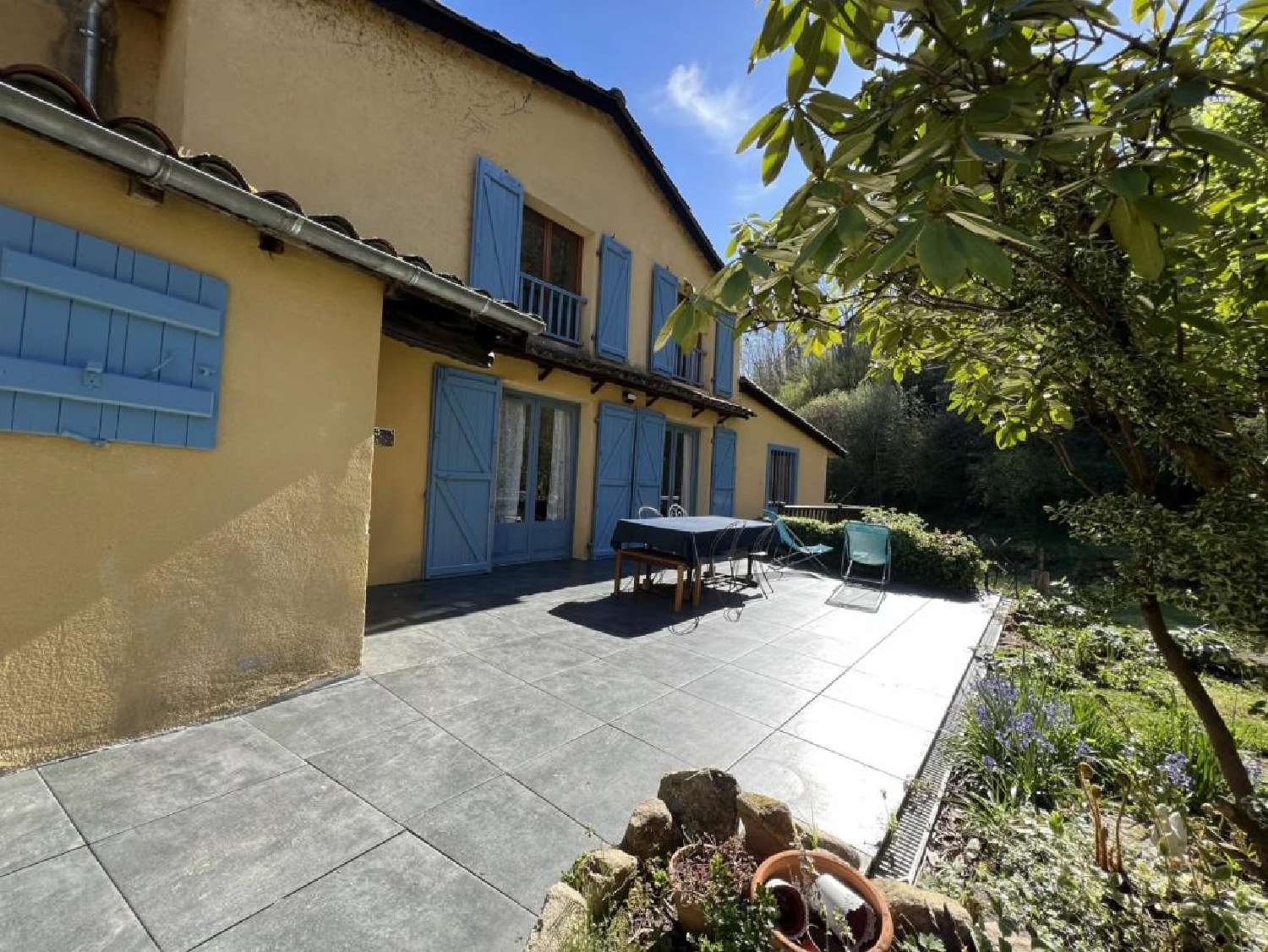 en venta finca rústica Foix Ariège 4