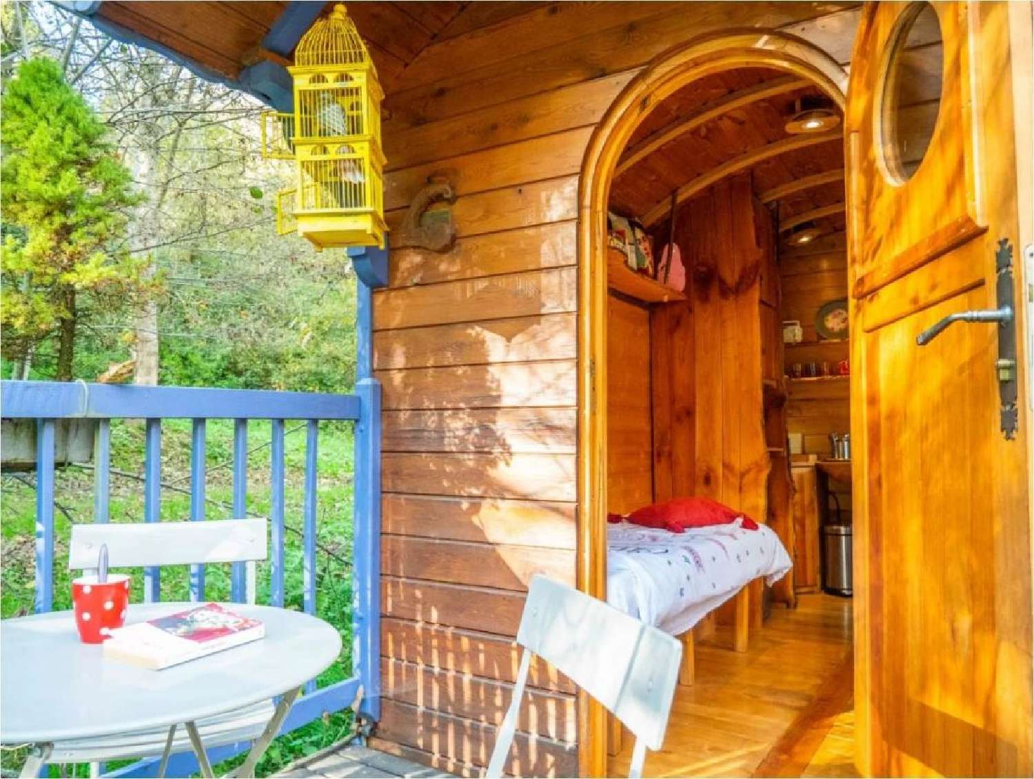 en venta finca rústica Foix Ariège 6