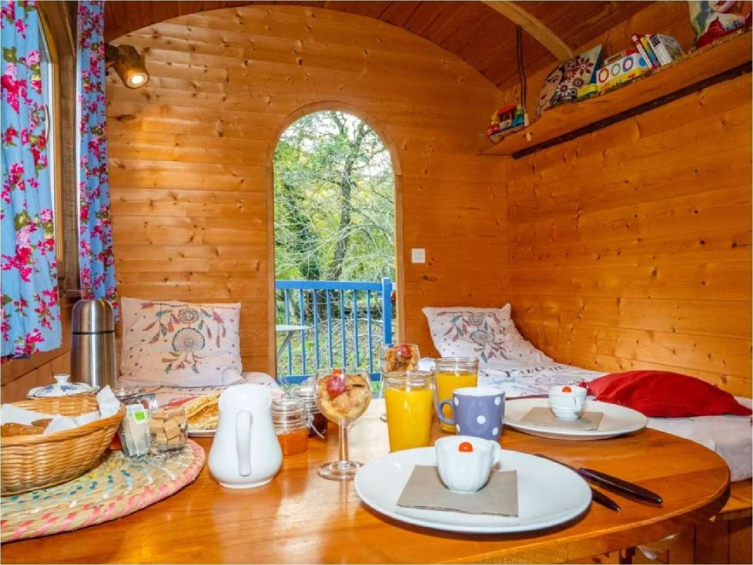 en venta finca rústica Foix Ariège 7