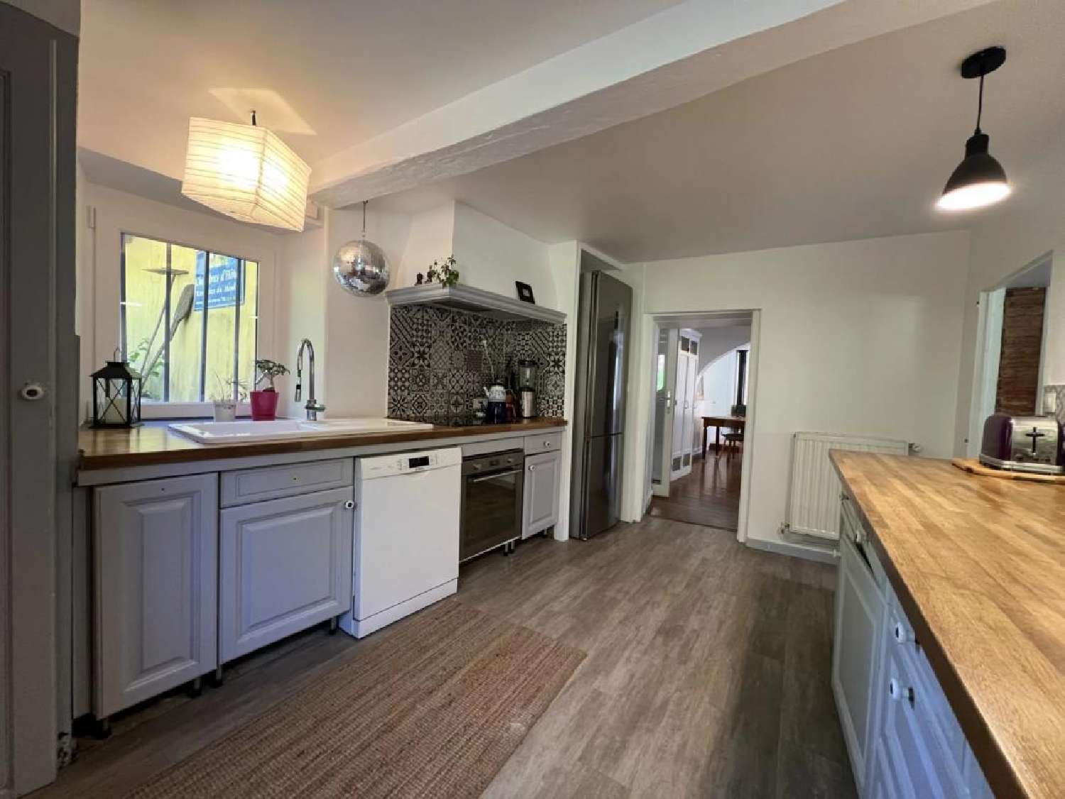 en venta finca rústica Foix Ariège 8