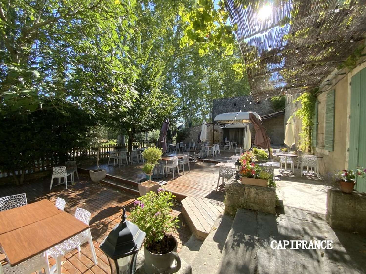  en venta finca rústica Forcalquier Alpes-de-Haute-Provence 6