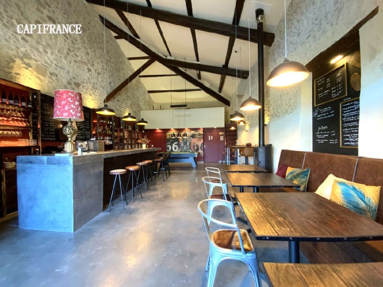  en venta finca rústica Forcalquier Alpes-de-Haute-Provence 8