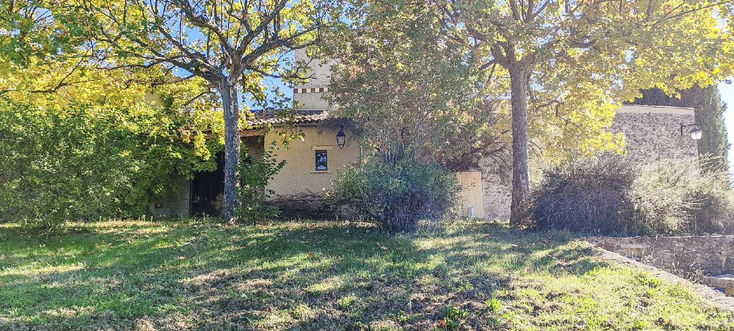 for sale estate Forcalquier Alpes-de-Haute-Provence 2