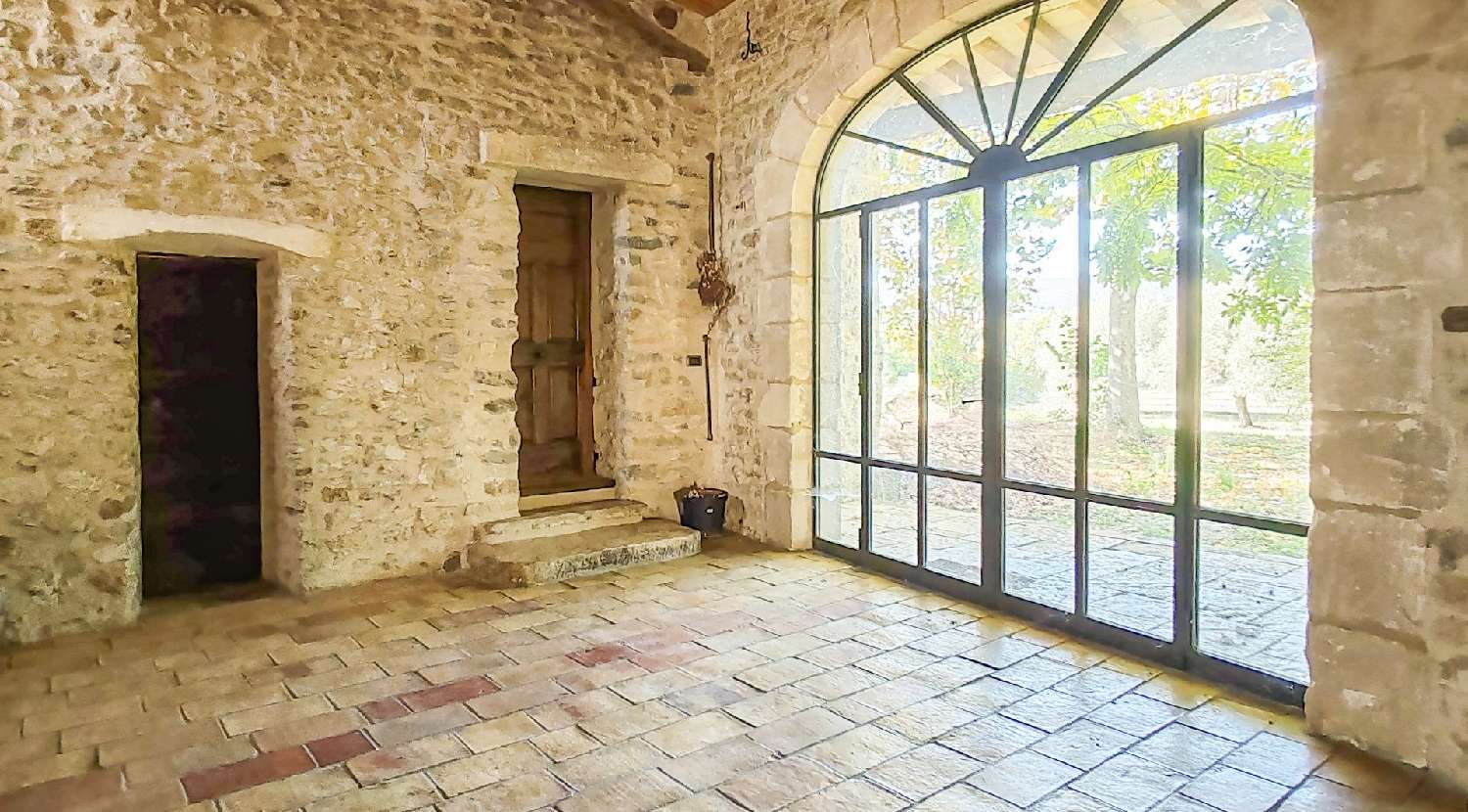 for sale estate Forcalquier Alpes-de-Haute-Provence 3