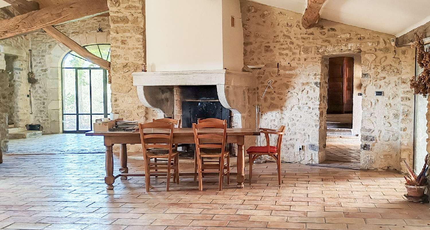 for sale estate Forcalquier Alpes-de-Haute-Provence 4