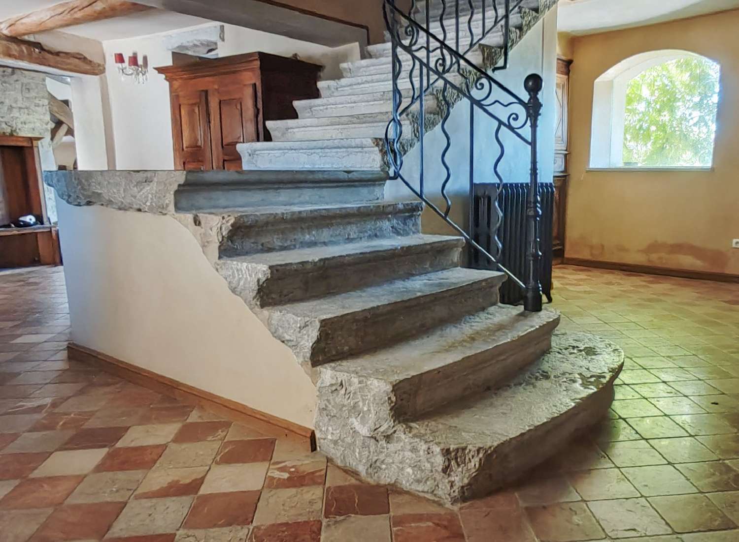 for sale estate Forcalquier Alpes-de-Haute-Provence 5