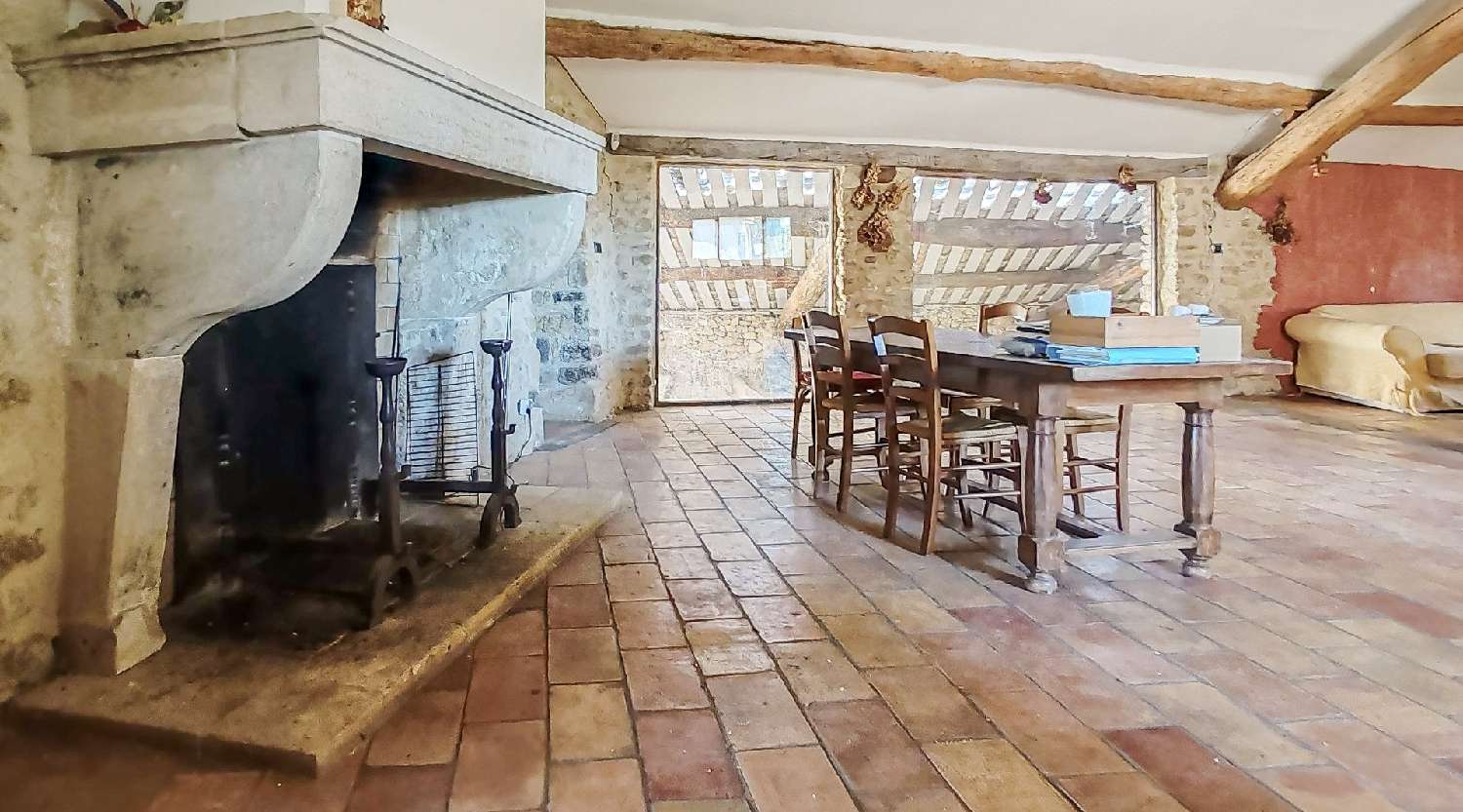 for sale estate Forcalquier Alpes-de-Haute-Provence 7