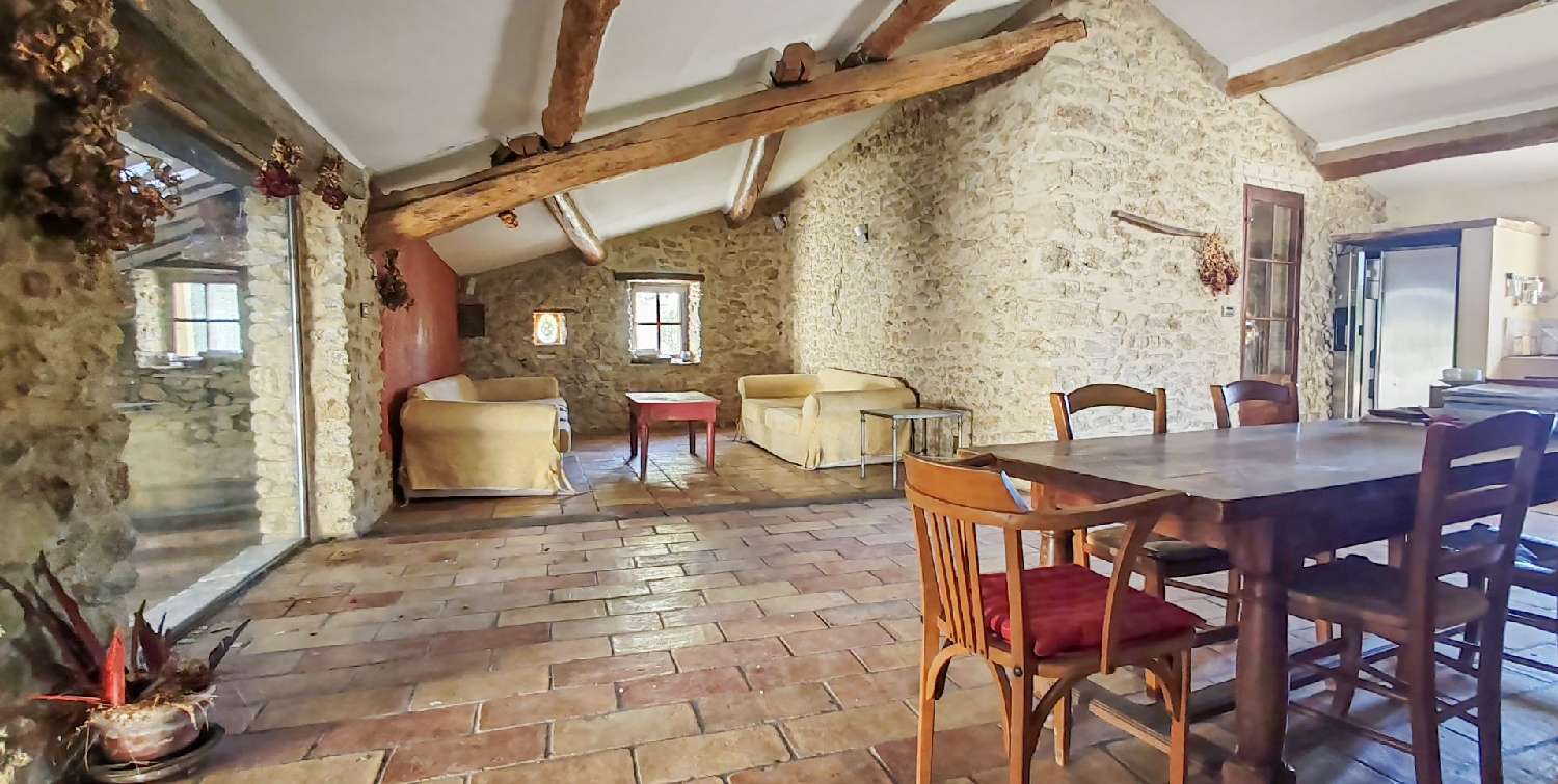 for sale estate Forcalquier Alpes-de-Haute-Provence 8