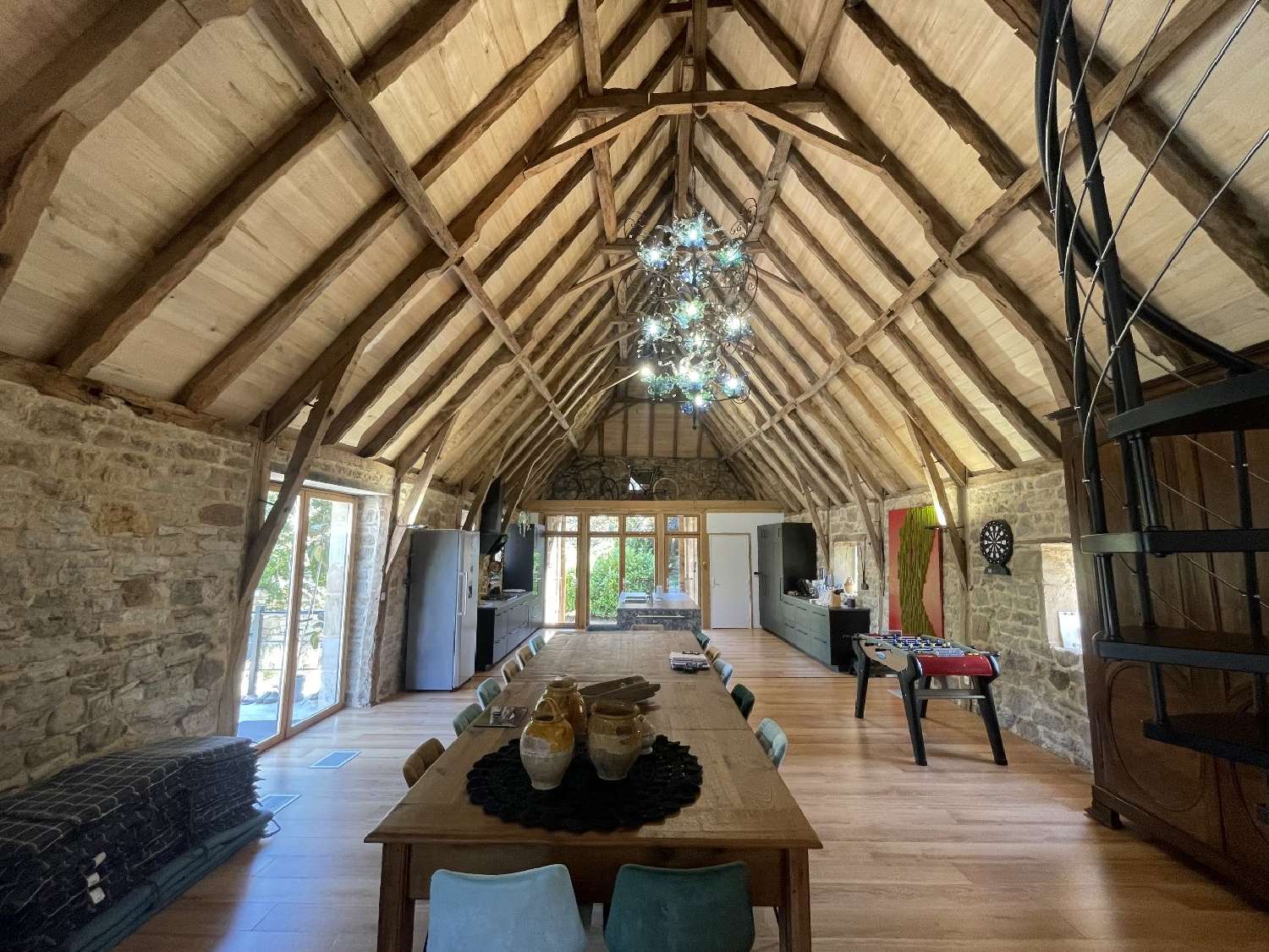  kaufen Landgut Fourmagnac Lot 1