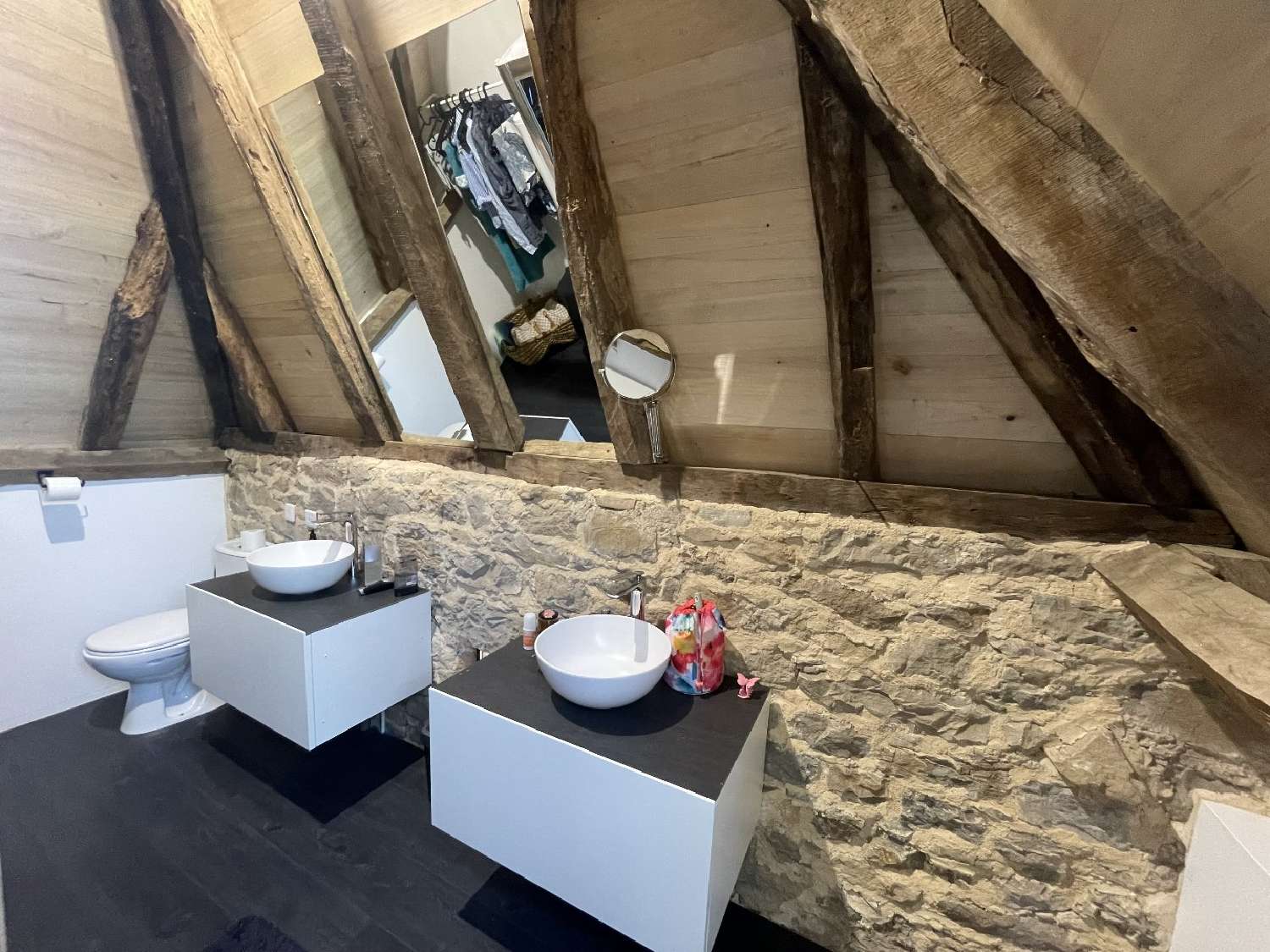  kaufen Landgut Fourmagnac Lot 8