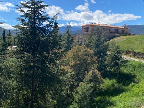 Fourques Pyrénées-Orientales landgoed foto 7207521