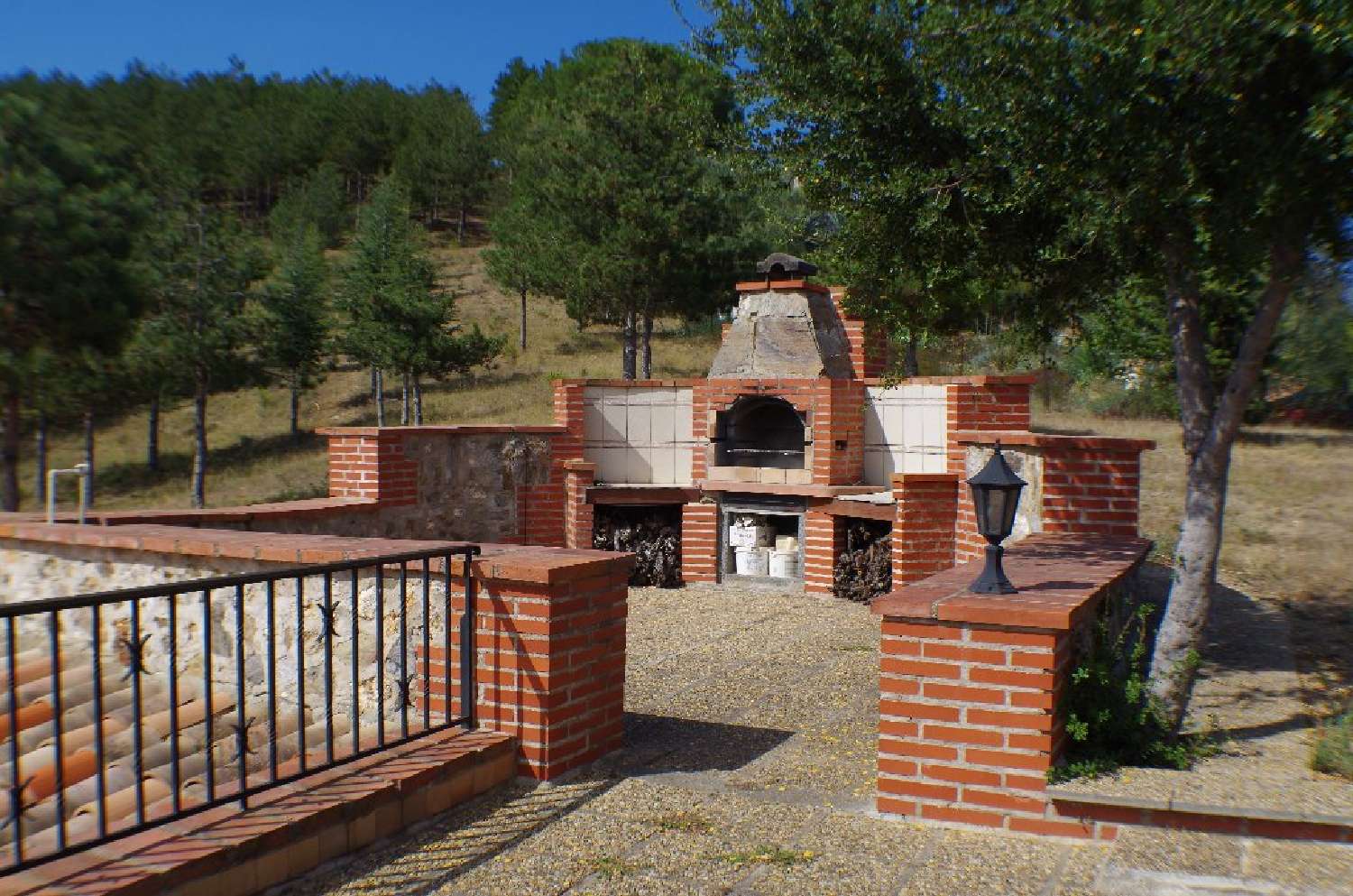  te koop landgoed Fourques Pyrénées-Orientales 8