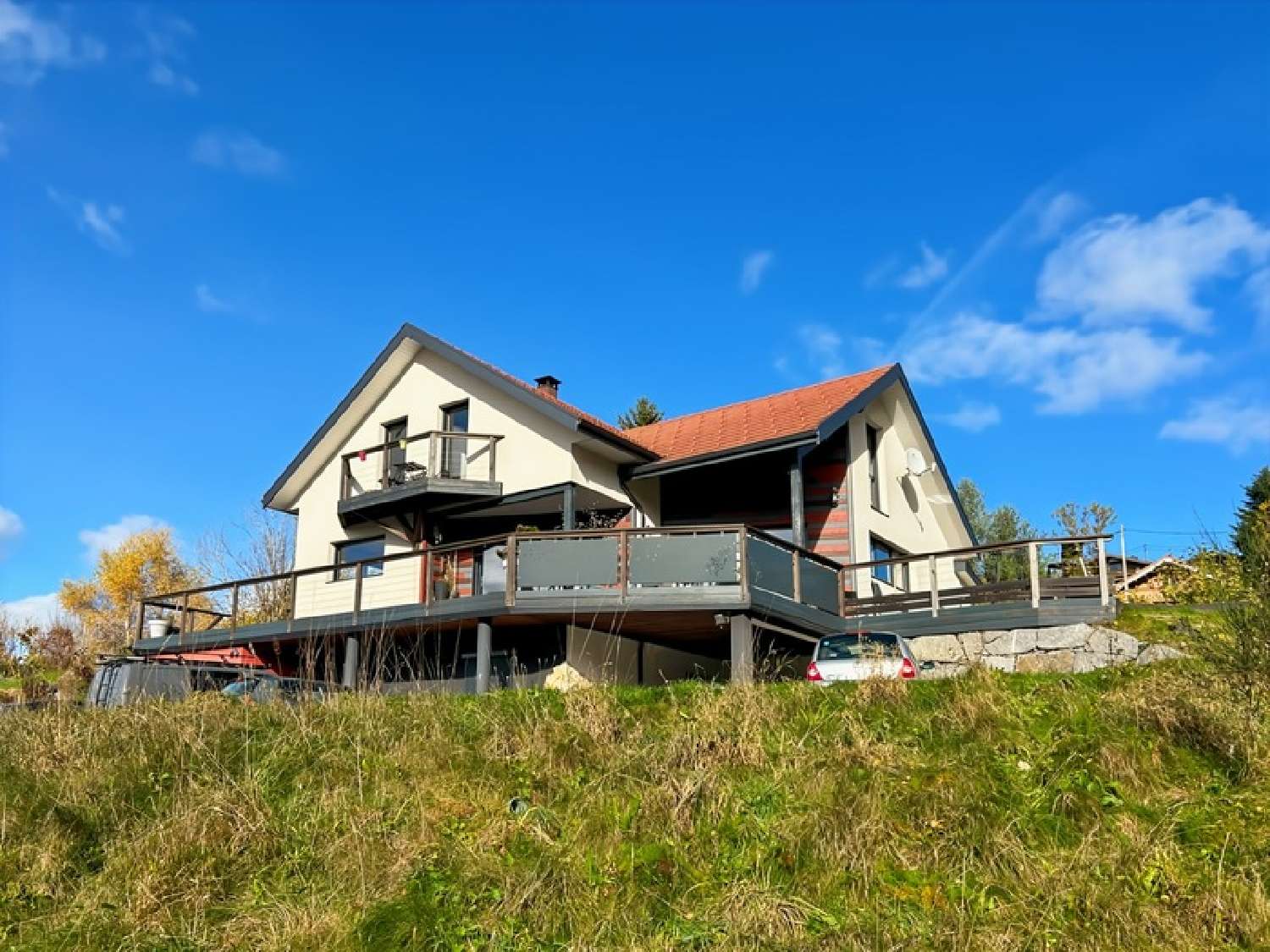  à vendre propriété Gérardmer Vosges 3